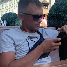 Фотография мужчины Сергей, 28 лет из г. Бор