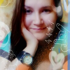 Фотография девушки Александра, 34 года из г. Воткинск
