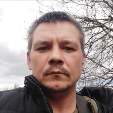 Фотография мужчины Дима, 40 лет из г. Перевальск