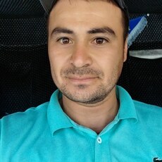 Фотография мужчины Muslimbek, 29 лет из г. Алмалык