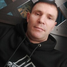 Фотография мужчины Денис, 39 лет из г. Рудный