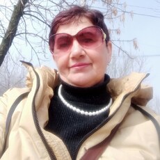 Фотография девушки Ольга, 55 лет из г. Быково (Волгоградская Обл)