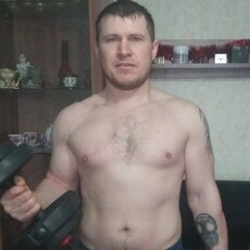 Фотография мужчины Саня, 32 года из г. Дегтярск