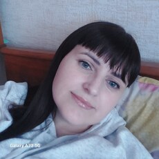 Фотография девушки Мария, 36 лет из г. Томск