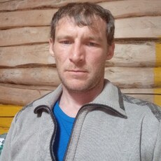 Фотография мужчины Федя, 32 года из г. Раевский