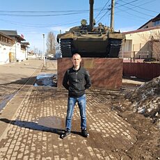 Фотография мужчины Дмитрий, 38 лет из г. Кубинка