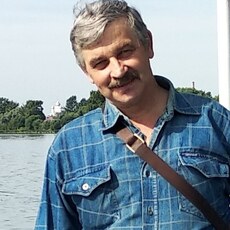 Фотография мужчины Тим, 59 лет из г. Егорьевск