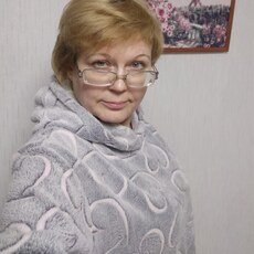 Фотография девушки Светлана, 54 года из г. Юрга