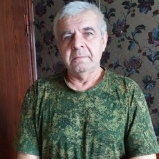 Фотография мужчины Петр, 61 год из г. Пермь