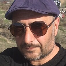 Фотография мужчины Азер, 46 лет из г. Симферополь