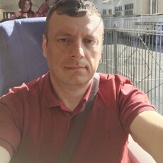 Фотография мужчины Сергей, 43 года из г. Вышний Волочек