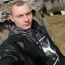 Фотография мужчины Kirill, 28 лет из г. Быхов