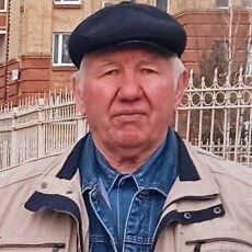 Фотография мужчины Сергеев Владимир, 59 лет из г. Ялуторовск