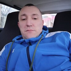 Фотография мужчины Владимир, 34 года из г. Кореновск