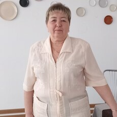 Фотография девушки Наталья, 61 год из г. Радошковичи