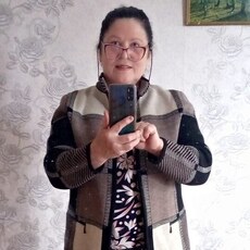 Фотография девушки Лина, 65 лет из г. Рязань