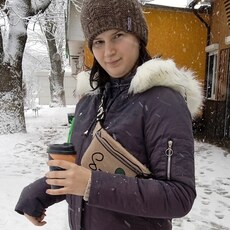 Фотография девушки Крістіна, 20 лет из г. Красилов