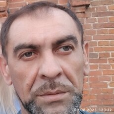 Фотография мужчины Rustam Valoshin, 46 лет из г. Смоленск