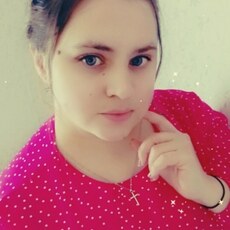 Фотография девушки Оленька, 32 года из г. Кирсанов
