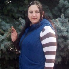 Фотография девушки Svetlana, 30 лет из г. Снигиревка