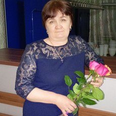 Фотография девушки Ольга, 52 года из г. Междуреченск