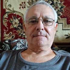 Фотография мужчины Алексей, 61 год из г. Хабаровск