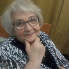 Фотография девушки Валентина, 69 лет из г. Камень-на-Оби