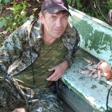 Фотография мужчины Игорь, 53 года из г. Пермь