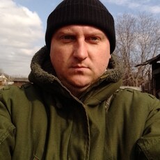 Фотография мужчины Павел, 32 года из г. Усть-Лабинск