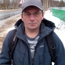 Фотография мужчины Сергей, 44 года из г. Сыктывкар