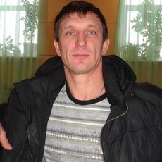 Фотография мужчины Андрей, 46 лет из г. Ялуторовск