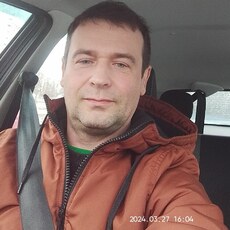 Фотография мужчины Эдуард, 46 лет из г. Озерск (Челябинская Обл)