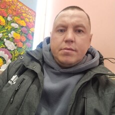 Фотография мужчины Алексей, 33 года из г. Новочебоксарск