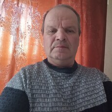 Фотография мужчины Сергей, 61 год из г. Калининград