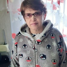 Фотография девушки Марина, 58 лет из г. Луганск
