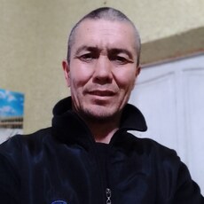 Фотография мужчины Нурлан, 45 лет из г. Ташкент