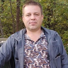 Фотография мужчины Михаил, 41 год из г. Донецк (Ростовская Обл.)