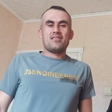 Фотография мужчины Саид, 34 года из г. Усть-Каменогорск
