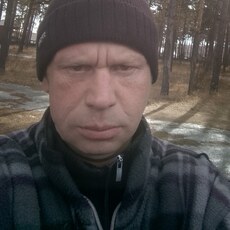 Фотография мужчины Максим, 45 лет из г. Свирск