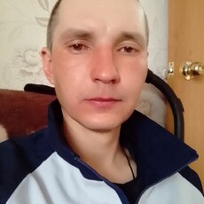 Фотография мужчины Андрей, 31 год из г. Ишим