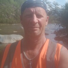 Фотография мужчины Макс, 51 год из г. Ангарск