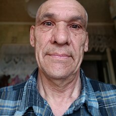 Фотография мужчины Николай, 66 лет из г. Нефтегорск (Самарская область)