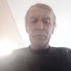 Фотография мужчины Анатолий, 62 года из г. Бобруйск