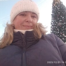 Фотография девушки Светлана, 56 лет из г. Великий Новгород
