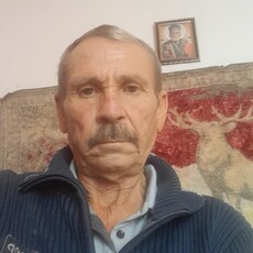 Фотография мужчины Володя, 60 лет из г. Шымкент
