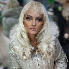 Фотография девушки Оксана, 49 лет из г. Касимов