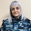 Оксана, 50 лет