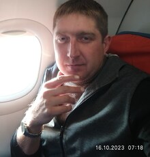 Фотография мужчины Виктор, 34 года из г. Углегорск (Сахалинская Область)