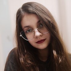 Фотография девушки Анастасия, 19 лет из г. Харьков