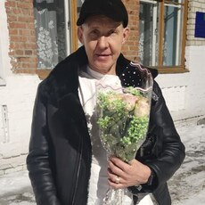 Фотография мужчины Валерий, 53 года из г. Екатеринбург